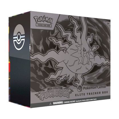 Pitch Black Elite Trainer Box