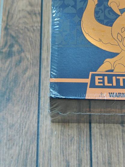 Champions Path Elite Trainer Box