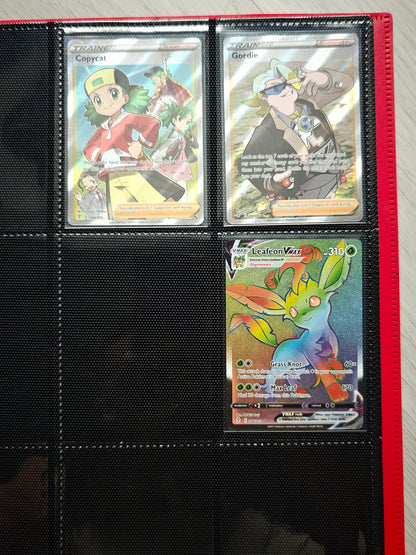 Evolving Skies Partial Master Set