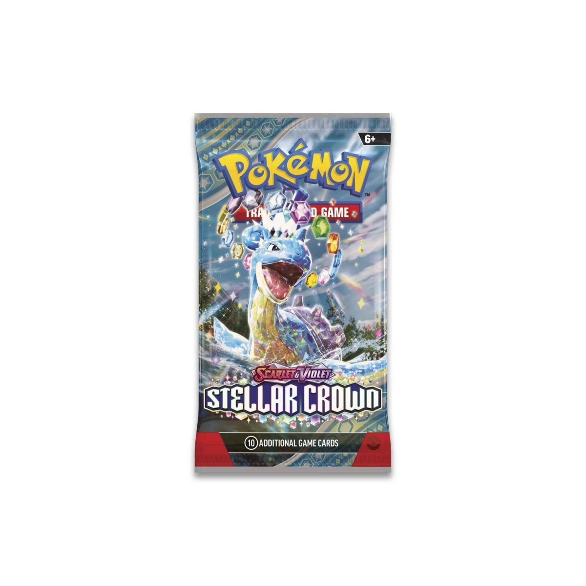 Booster Pack - Scarlet & Violet Series