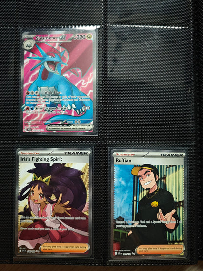 Journey Together Partial Master Set