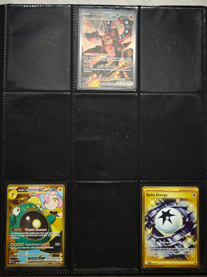 Journey Together Partial Master Set