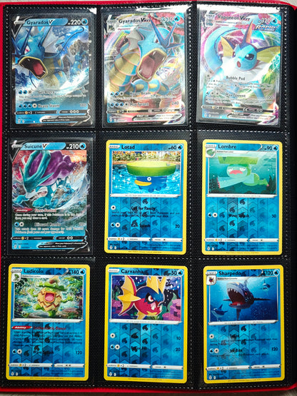 Evolving Skies Partial Master Set